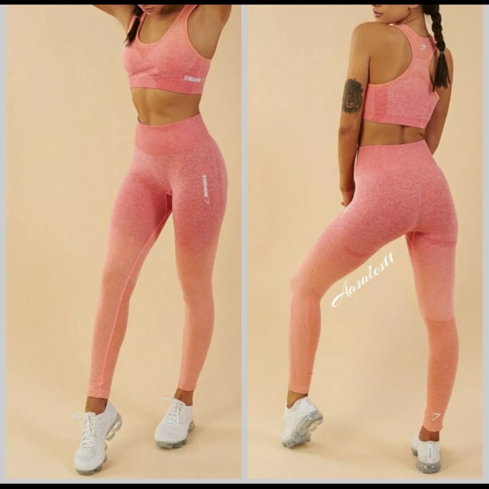 Gymshark leggings